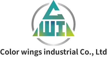 Color wings industrial Co., Ltd